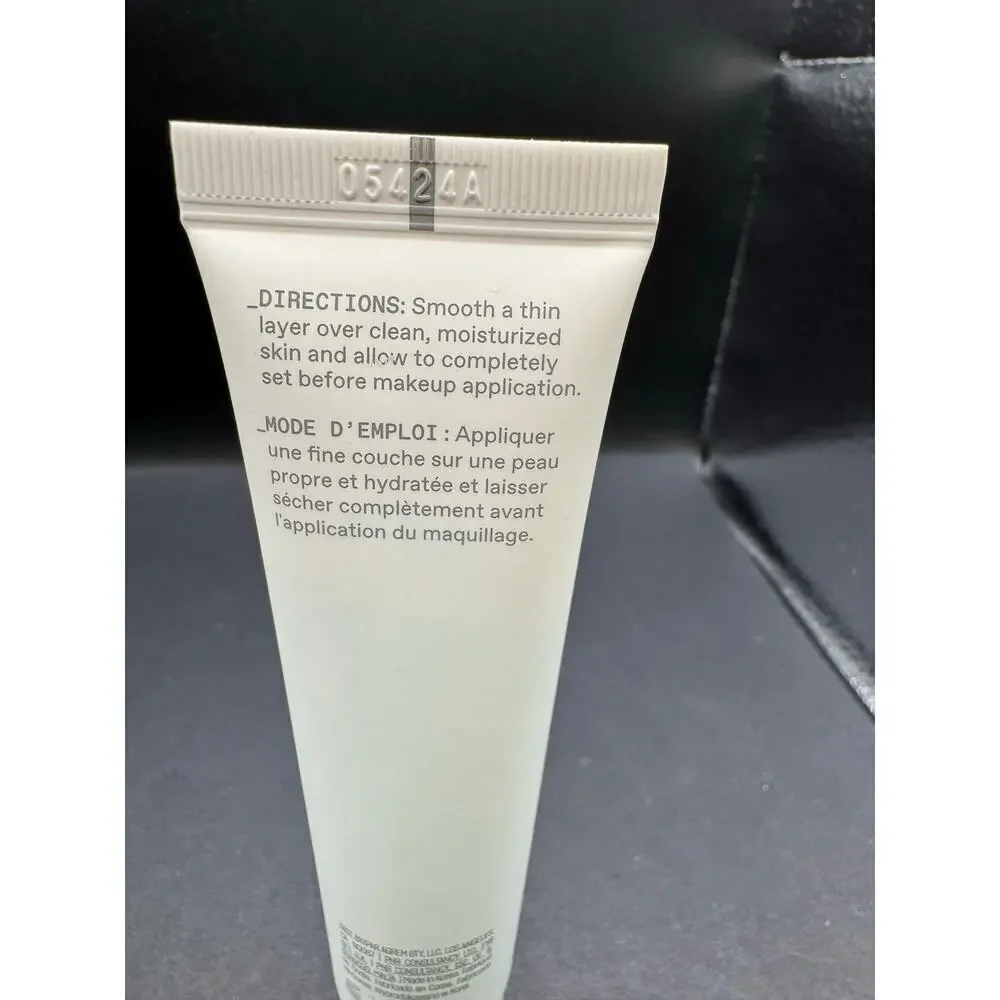 NWT r.e.m. beauty lunar magic blurring primer- Full size NO BOX